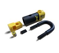 Antirrobo U moto Auvray Xtrem Mini Alert Classe Sra TU