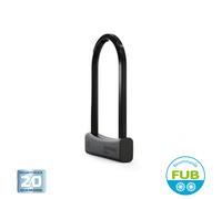 Antirrobo U Seatylock Mason 220 22 cm