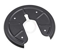 Antisalpicaduras Disco Chapa de Acero Ø 310MM A. B. S. para U.a. Porsche 356