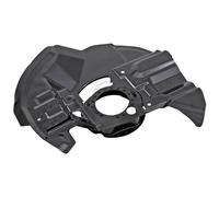Antisalpicaduras Disco de Freno de Aluminio A. B. S. para U.a. BMW 3er