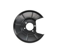 Antisalpicaduras Disco de Freno Trasero Izquierdo para Ford S-MAX WA6 Galaxy