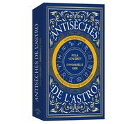 Antisèches du Tarot: Avec 5 fiches inédites !