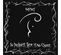 Antisect In Darkness, There Is No Choice (Vinyl) 12" Album (Importación USA)