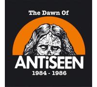 Antiseen - The Dawn Of Antiseen 1984-1986 [Vinilo]