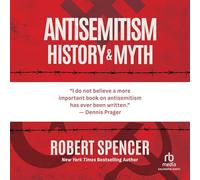 Antisemitism: History and Myth