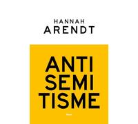 Antisemitisme