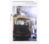 ANTISEMITISME DESPRES DAUSCHWITZ. CONTRA LA NOVA JUDEOFOBIA (SIN COLECCION)