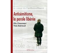 Antisemitismo: La Palabra Liberada - Nuevo En Blíster | Warner Home Video