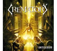 Antiserum by Crematory