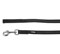 Antislip correa larga de adiestramiento, con revestimiento de goma, 10 m x 20 mm