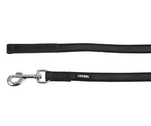 Antislip correa larga de adiestramiento, con revestimiento de goma, 10 m x 20 mm