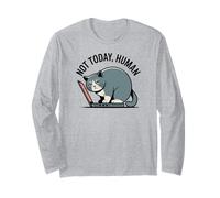 Antisocial Cat Shy Introvert Introverted People Kitty Manga Larga