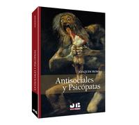 Antisociales y psicópatas | Joaquin Roms