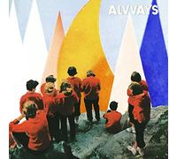 Antisocialities (Coloured Vinyl) [Vinilo]