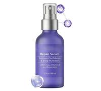 Antisuero de rápida absorción, solución facial hidratante, botella de 30 ml con textura ligera, tónico para el cuidado de la piel, líquido de belleza nutritivo con aumento de elasticidad, todo tipo de