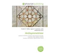 Antisymmetrizer: Quantum mechanics, Fermion, Pauli exclusion principle, Projection (linear algebra), Identity function, Permutation, Representation theory