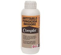Antitarlo - Producto anticarcoma fungicida