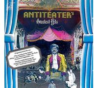 Antiteater - Antiteater's Greatest Hits (Excerpts from the early works of Peer Raben and R.W. Fassbinder)