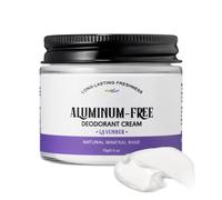 Antitranspirante corporal 70 ml de larga duración para hombres y mujeres