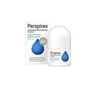 Antitranspirante de bola Perspirex original, 20 ml, paquete de 2 unidades