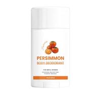 Antitranspirante de cuerpo entero, 75 g, barra de control del olor a sudor - Antitranspirante | para fitness, viajes, deportes, ocasiones, al aire libre, desplazamientos, bodas, citas
