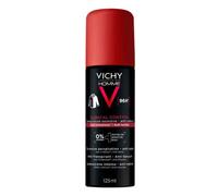 HOMME antitranspirante en spray para hombre, para piel sensible, sin alcohol 125 ml