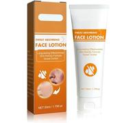 Antitranspirante facial, loción absorbente que detiene el sudor facial, ayuda a prevenir el exceso de sudoración y el brillo facial, ideal para actividades físicas y durante el gimnasio.