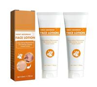 Antitranspirante para la cara, antitranspirante Sudoración profusa, Antisudor Contra la sudoración intensa en el cuero cabelludo y grasa, crema antisudor para hombres y mujeres (2)