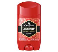 Antitranspirante y desodorante Old Spice para hombre, aroma Swagger, 2.37 oz