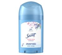 Antitranspirante y desodorante s lido invisible Secret Wide para mujer, aroma fresco en polvo, 50 ml