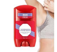 Antitranspirantes Stick Women Underarm Sweat Protection Balm Care | Gentle Formula Supports Everyday Odor Control for Active Lifestyle Comfort Size 50 g