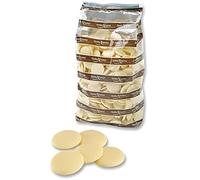 AntiuXixona Gotas Chocolate Blanco Antiu Xixona - 1 Kg