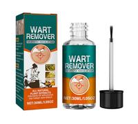 Antiverrugas Con Nitróge,Para Eliminar Marcas En La Piel,Natural Eliminar Verrugas y Lunares,Nitrógeno Líquido Antiverrugas,Tratamiento Para Verrugas Plantares Y Genitales 30ML