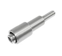 Antivibración Cradle Soporte De Navegación para Teléfono Móvil De Moto para B&MW K1600GT, K1600GTL, K1600B, R1200RT Y R1250RT. Extensión De Manillar GPS.