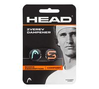Antivibrador Head Zverev Dampener 285120 Tehl