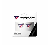 Antivibrador Tecnifibre Logo Damp TU