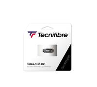 Antivibrador de tenis tecnifibre vibra clip Talla única