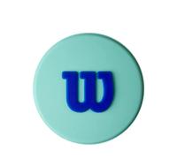 Wilson Amortiguadores de tenis Ultra Pro Feel, reducción de vibraciones, Pack de 2 Azul Unisex