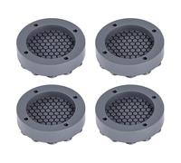 Antivibration Stabilizer Mat, Shock Absorbing Mat, Washer Mat Protector, Anti Vibration Pads, Washing Machine Mat, Stabilizer Support Feet, Vibration Dampening Mat, Shock Absorbing Washer Pads, Weight