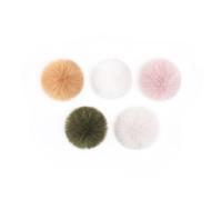 Antivientos Multicolor DJI Mic Mini, Compatibilidad: DJI Mic Mini