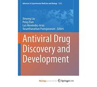 Antiviral Drug Discovery and Development
