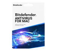 Antivirus Bitdefender para Mac - Canada , 1 Mac - 2 años