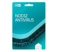 Antivirus ESET NOD32 [Inicio ESET] - 10 dispositivos - 1 año