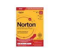 Antivirus norton plus 2gb español 1 usuario 1 dispositivo 1 año esd generic rsp drmkey gum ftp