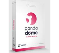 Antivirus Panda Dome Advanced 1 licencia 3 años descarga