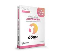 Panda Security Software antivirus Panda Dome Advanced 2 licencias 1 año Windows, Android, iOS, Mac