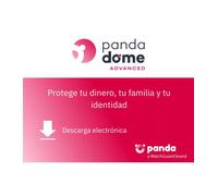 Antivirus panda dome advanced 5 dispositivos 1 año esd licencia electronica (A01YPDA0E05)