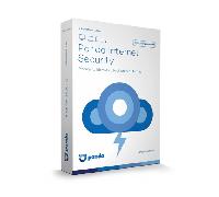 antivirus panda dome advanced 5 dispositivos 1 año windows android ios ma