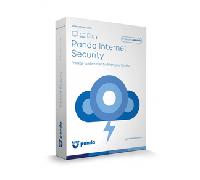 ANTIVIRUS PANDA DOME ADVANCED 5 DISPOSITIVOS 1 AÑO WINDOWS, ANDROID, IOS, MA A01YPDA0M05