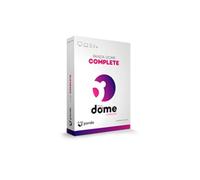 Antivirus Panda Dome Complete 1 año multiplataforma